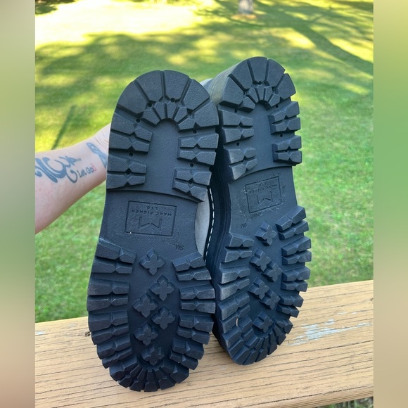 Marc Fisher LTD ‘Pauline’ Chelsea Boots - Picture 5 of 13